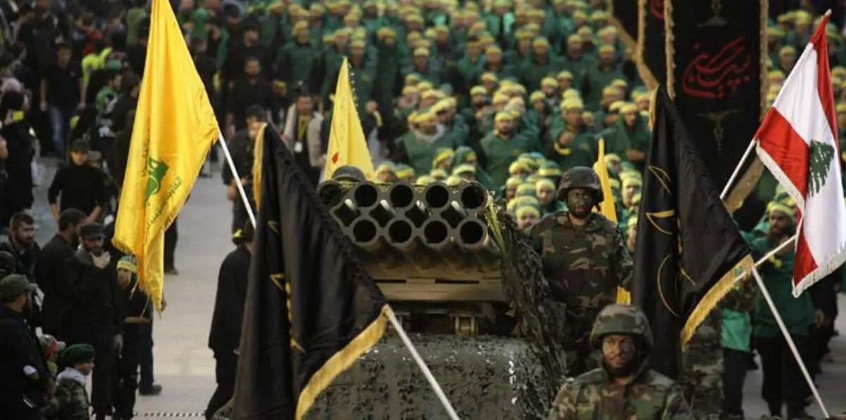 قانون أمريكي قد يطال وزراء ونوابًا من حزب الله