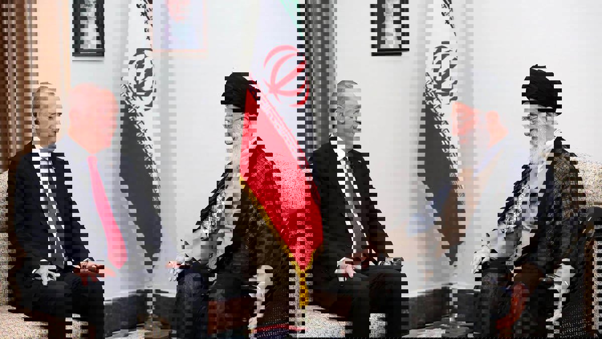 تقرير: على خلفية الأزمة بين باكو وطهران.. توتر تركي إيراني متصاعد في القوقاز