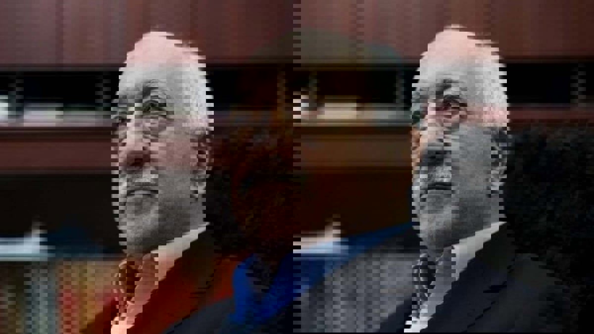 تركيا تجمد أرصدة 770 شخصا ومؤسسة مقرها بأمريكا