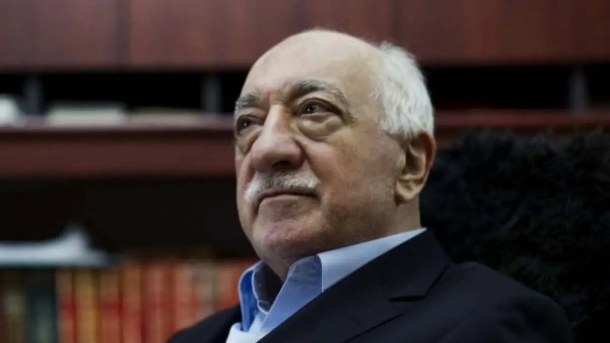 تركيا تجمد أرصدة 770 شخصا ومؤسسة مقرها بأمريكا