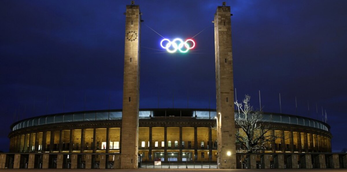 الكويت تطالب اللجنة الأولمبية الدولية بتعويض مليار دولار