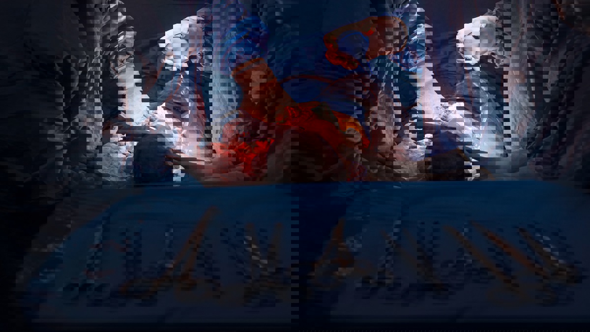 أول ولادة قيصرية لمصرية مصابة بفيروس كورونا (صور)