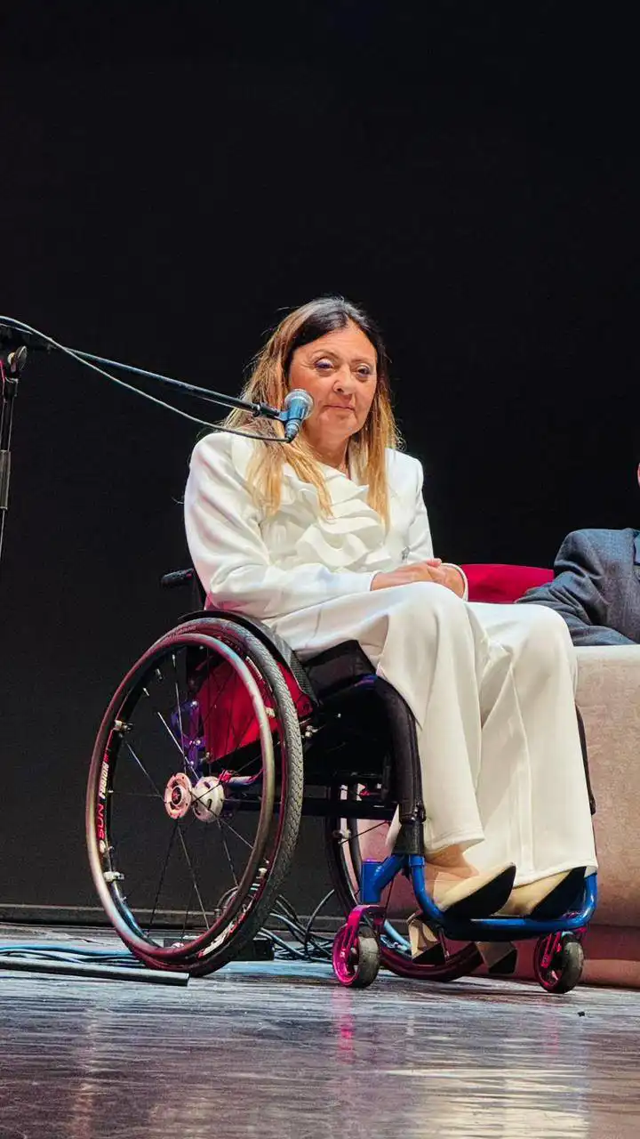 إيمان كريم بطلة الفيلم 