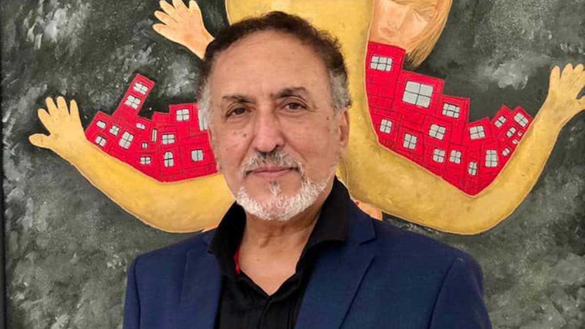 رحيل الشاعر السوري حسّان عزت عن 75 عاما