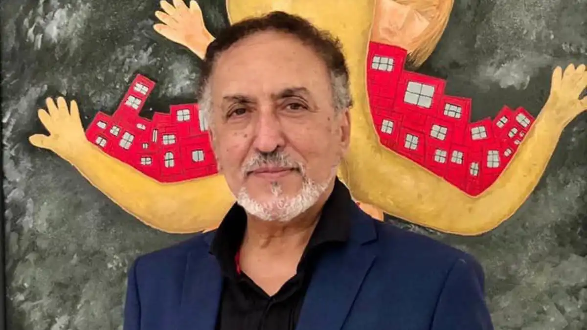 رحيل الشاعر السوري حسّان عزت عن 75 عاما