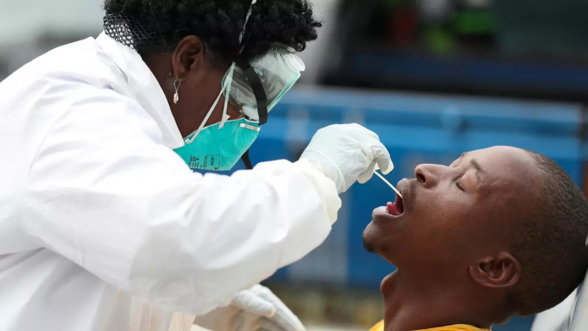 الصحة العالمية: النسخة البريطانية المتحورة من "كورونا" وصلت إلى 60 دولة على الأقل