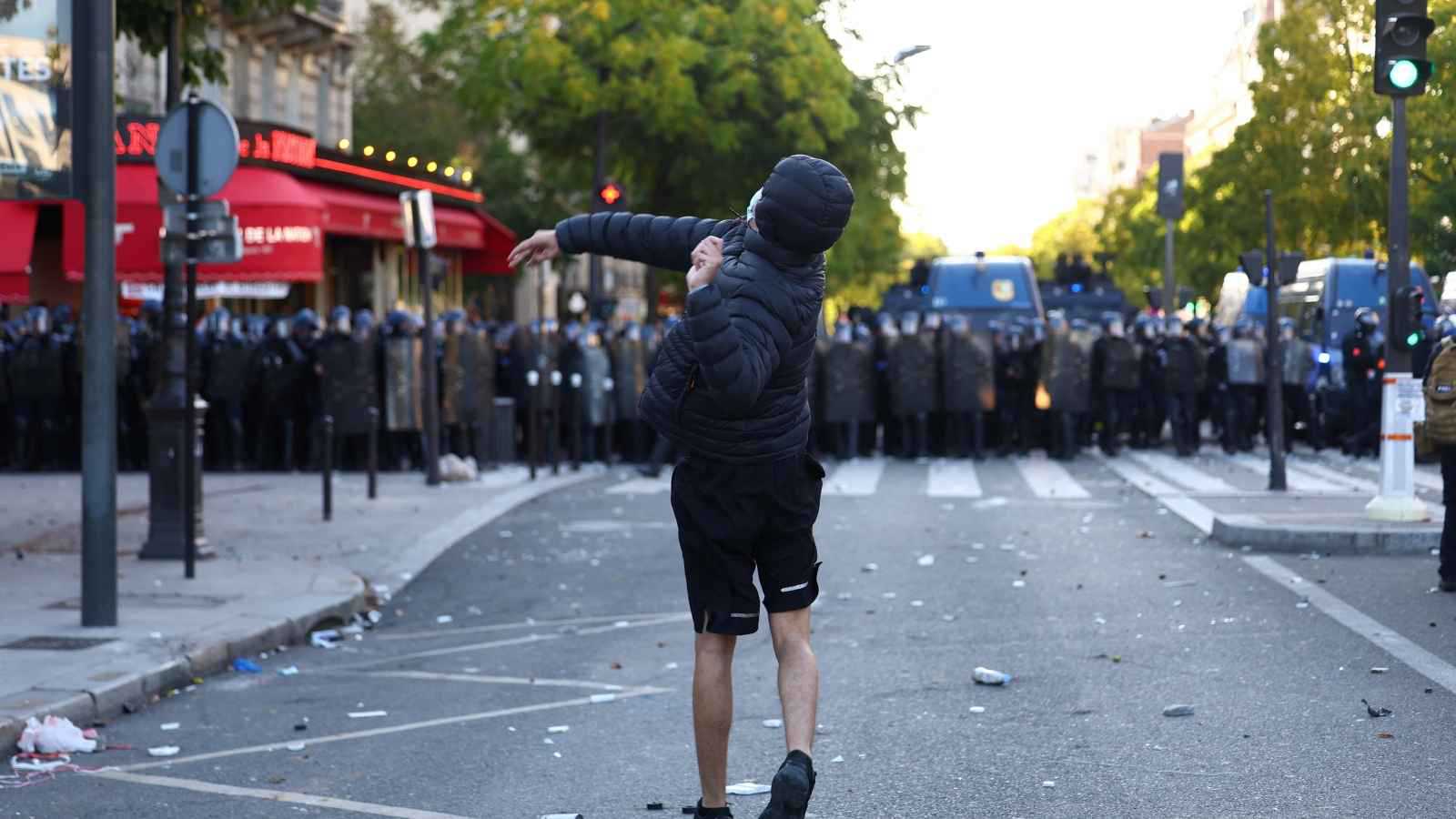 تظاهرات 18 سبتمبر.. هل تفرض النقابات التغيير على الحكومة الفرنسية؟