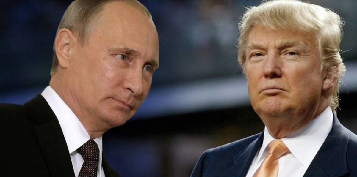 بوتين: ترامب يفي بوعوده الانتخابية