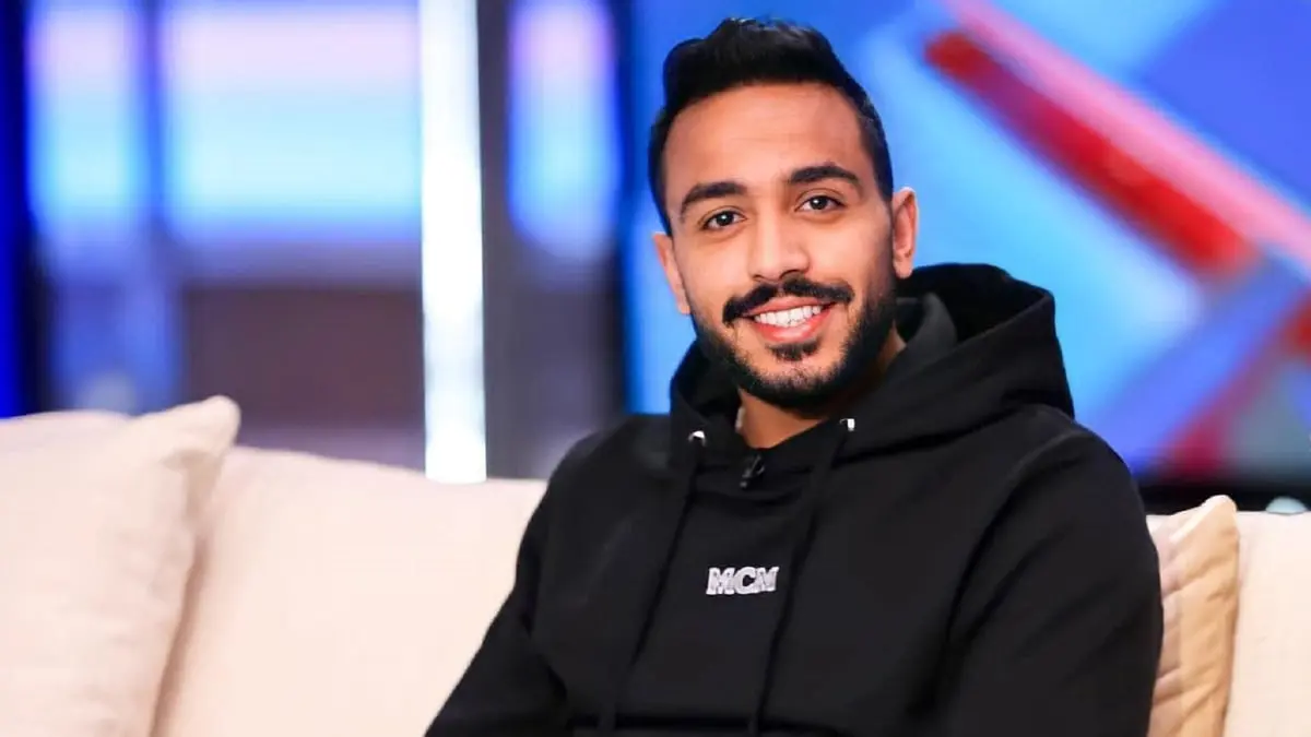 إعارة محمود كهربا.. حل سحري أم خروج بلا عودة من الأهلي المصري؟