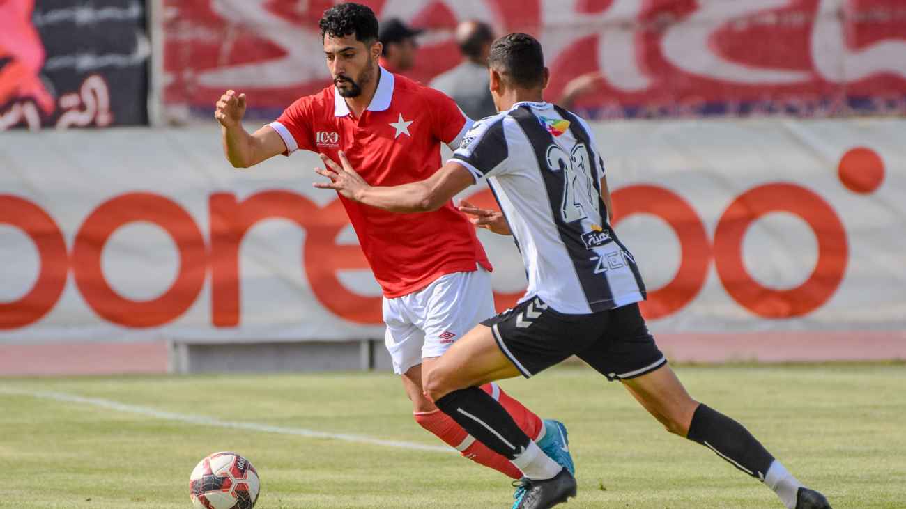 ترتيب الدوري التونسي.. الصفاقسي يحرم النجم الساحلي من بطاقة دوري أبطال إفريقيا