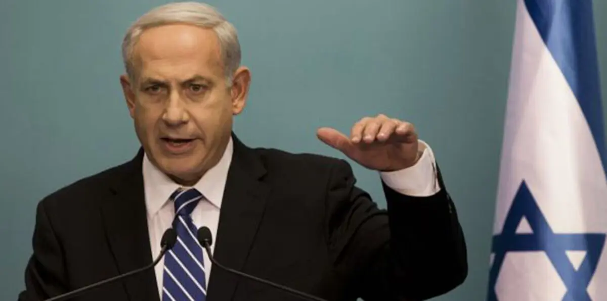 نتنياهو: إيران لم تتخل عن طموحاتها النووية