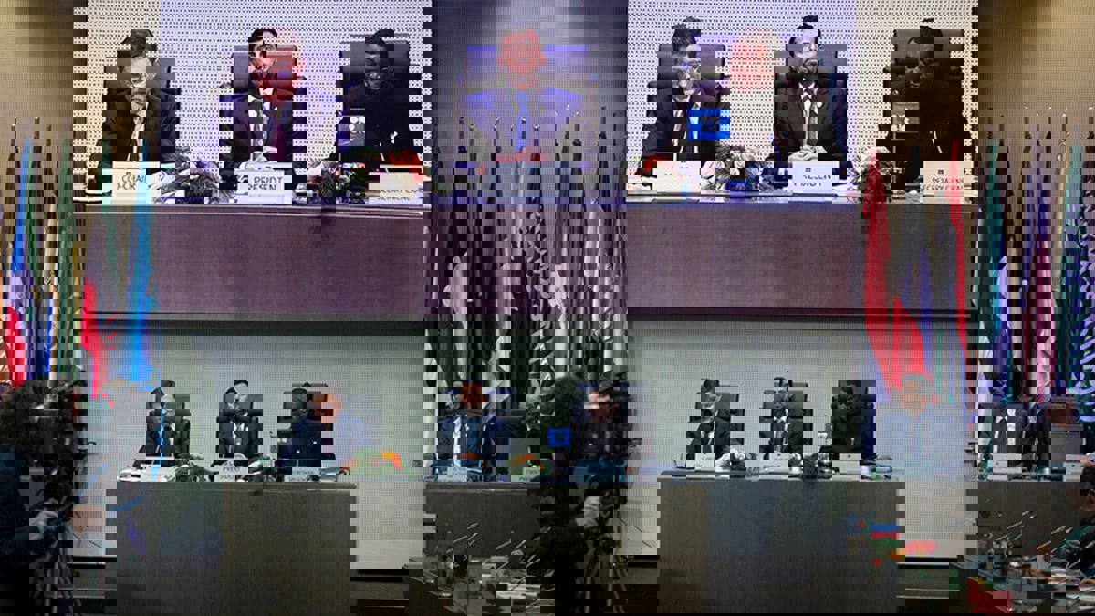 "أوبك +" يعلن زيادة طفيفة في إنتاج النفط رغم ارتفاع الأسعار