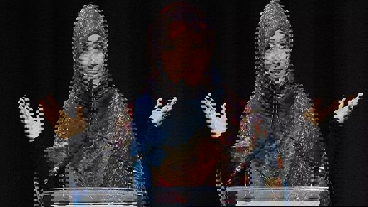 مشرعة فرنسية: تعيين فيسبوك لتوكل كرمان يثير المخاوف من انتشار الكراهية