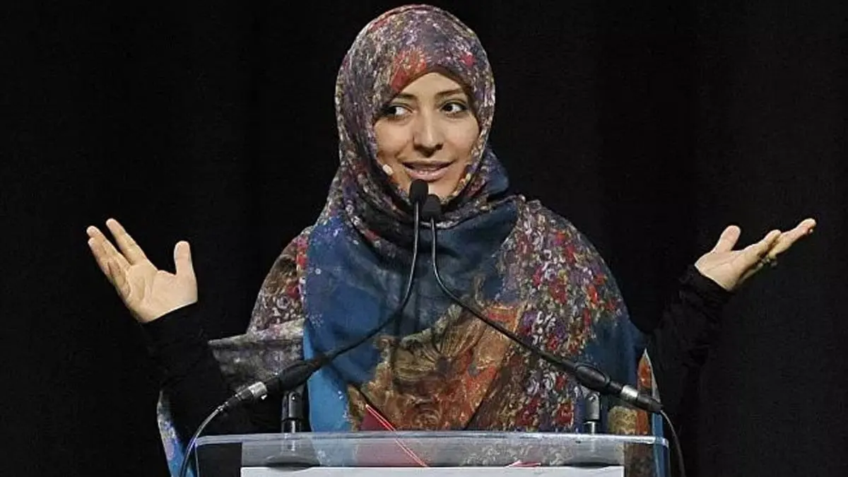 مشرعة فرنسية: تعيين فيسبوك لتوكل كرمان يثير المخاوف من انتشار الكراهية