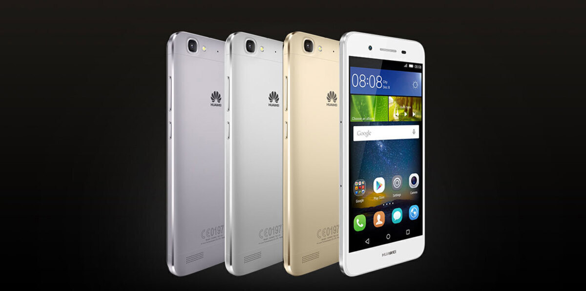 لأول مرة.. "هواوي" تتخطى "أبل"