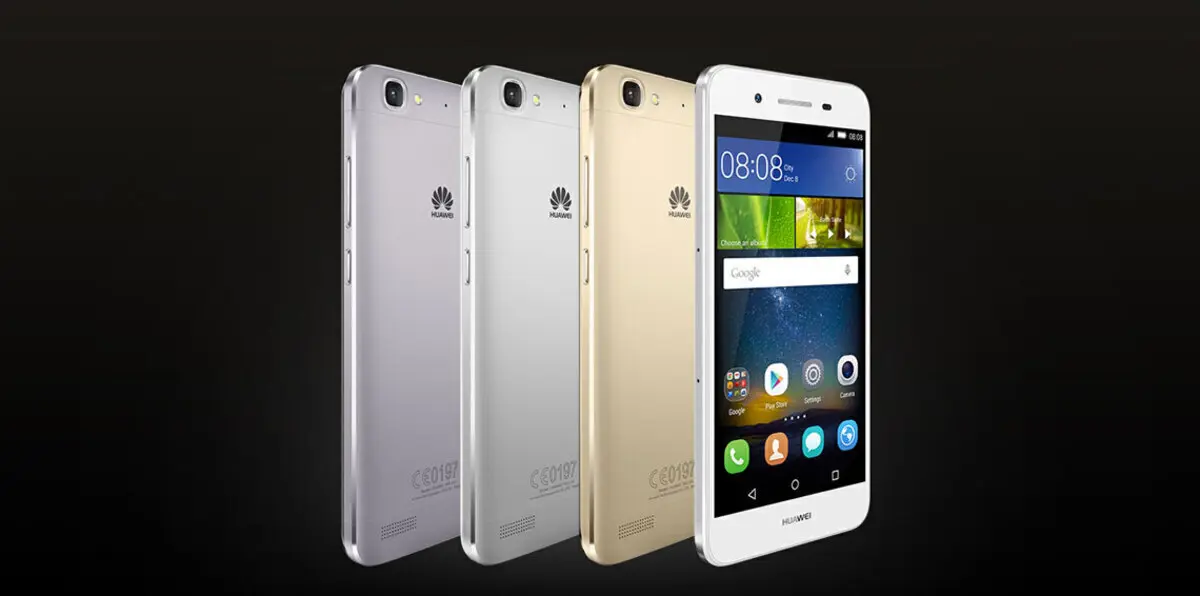 لأول مرة.. "هواوي" تتخطى "أبل"