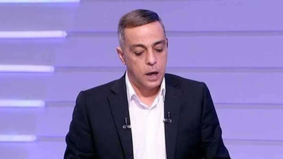 توفي قبل الحادث.. أسامة نبيه يكشف تفاصيل اللحظات الأخيرة في حياة محمد صبري