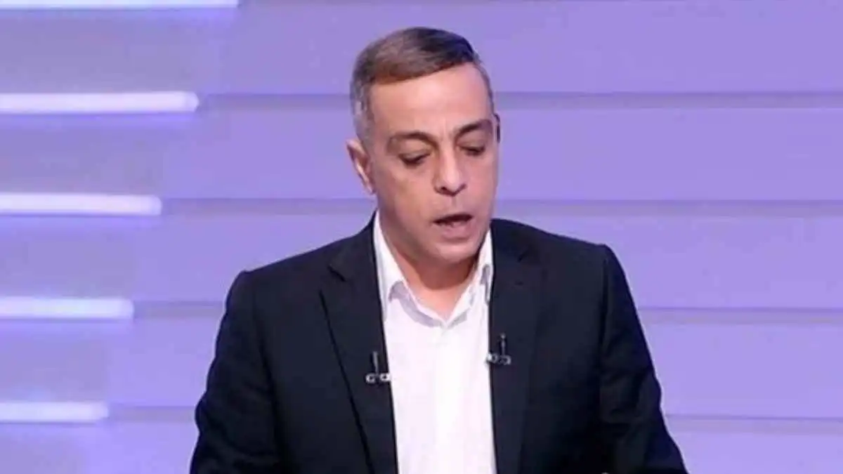 توفي قبل الحادث.. أسامة نبيه يكشف تفاصيل اللحظات الأخيرة في حياة محمد صبري