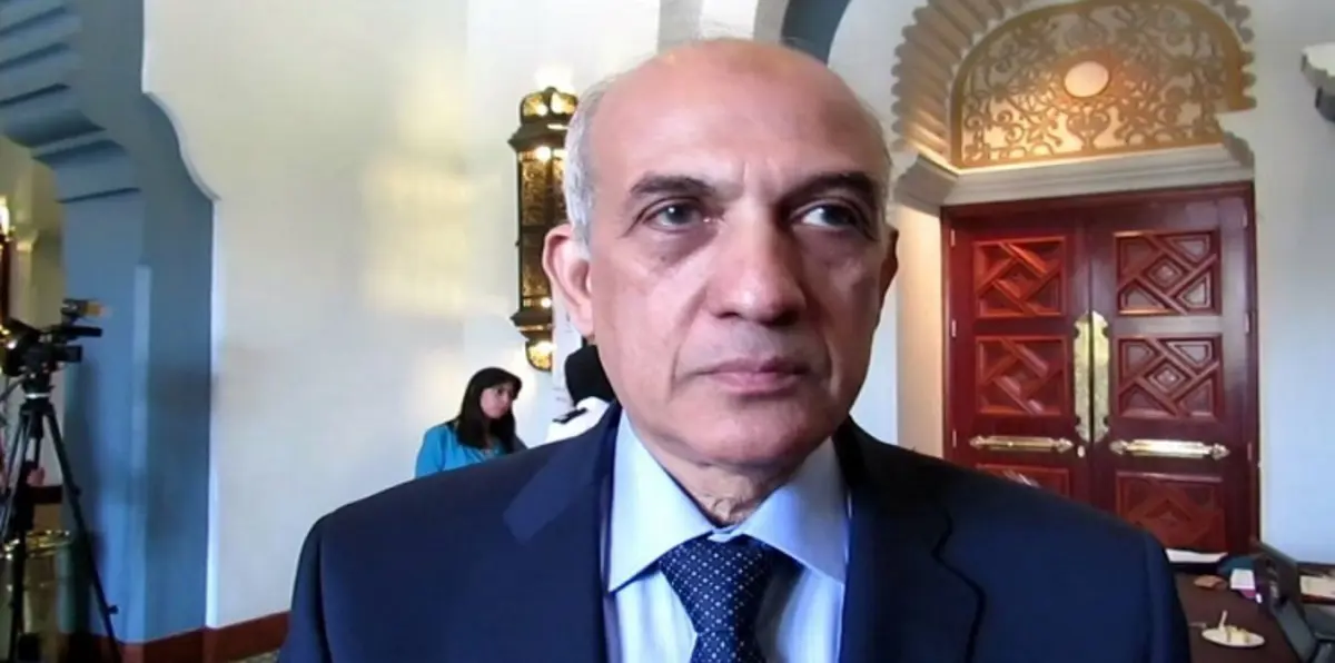 البرلمان المصري يدرس إقرار تشريعات جديدة للشرطة