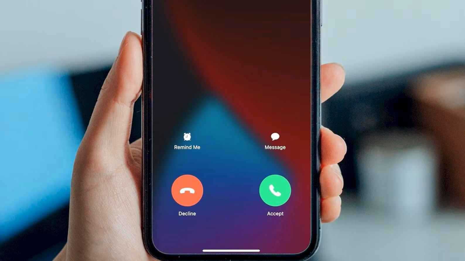 ميزة مخفية في آيفون تحسن جودة المكالمات.. كيف تصل إليها؟