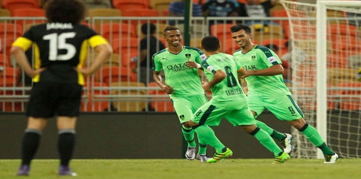 الأهلي السعودي يعسكر في إسبانيا استعدادًا للموسم المقبل