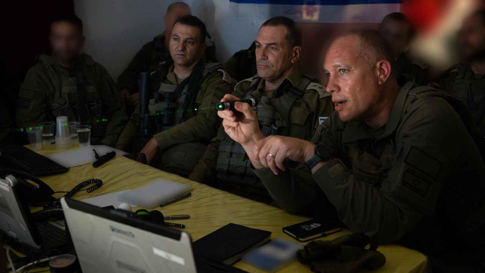 ستغير معالم المنطقة.. خطة لضم رفح وتحويل قطاع غزة لجيب إسرائيلي