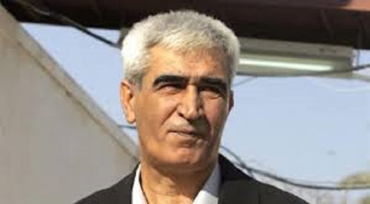 النائب سعدات يهدد بالإضراب عن الطعام والأسرى يدعمونه