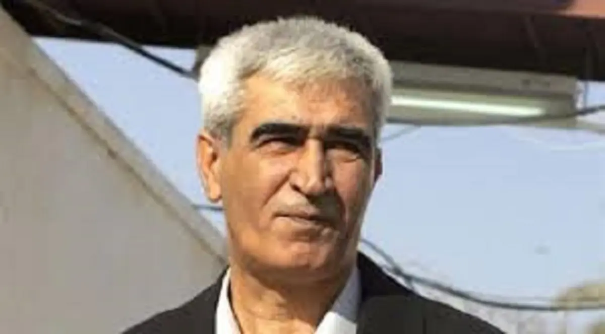 النائب سعدات يهدد بالإضراب عن الطعام والأسرى يدعمونه