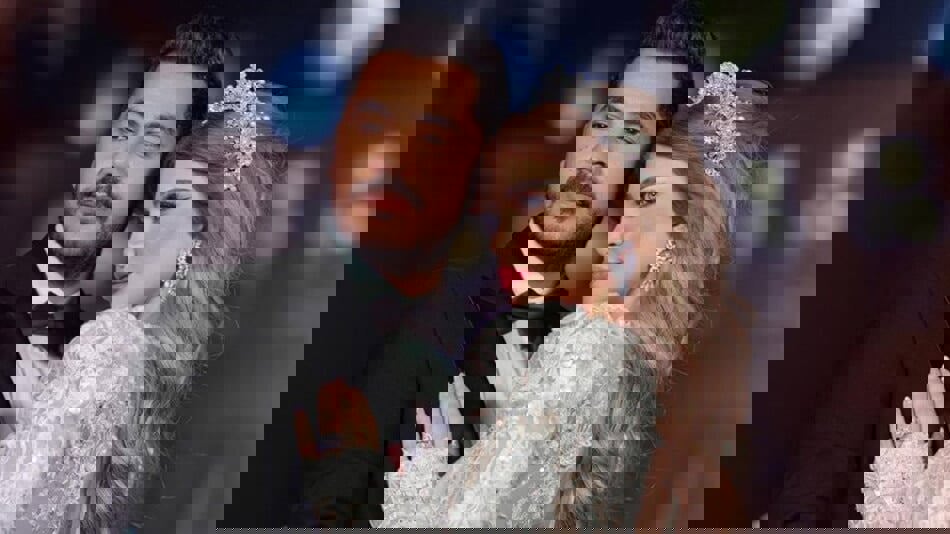 الإعلامية المصرية ياسمين الخطيب تعلن طلاقها للمرة الثانية وتكشف السبب