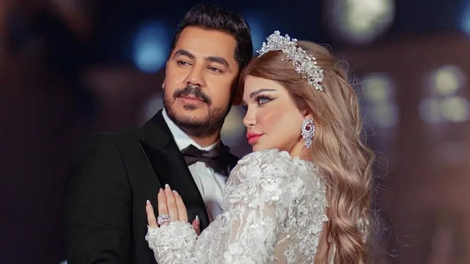 الإعلامية المصرية ياسمين الخطيب تعلن طلاقها للمرة الثانية وتكشف السبب