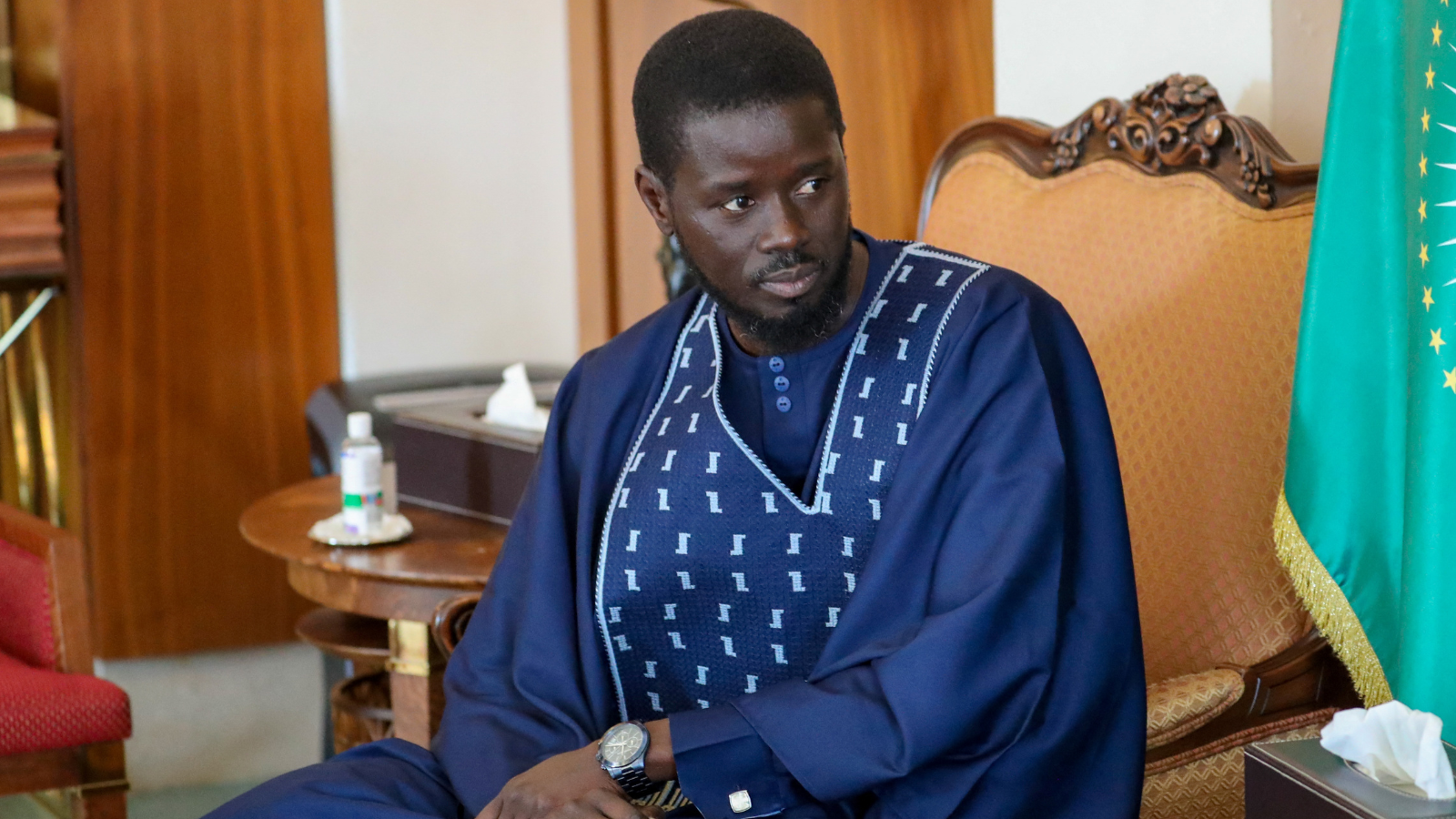 بعد ساحل العاج.. السنغال تلوّح بإنهاء الوجود العسكري الأجنبي بـ 2025