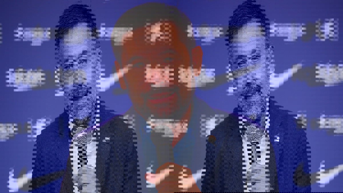 بارتوميو في خطر بعد وصول التصويت بحجب الثقة عنه للعدد المطلوب