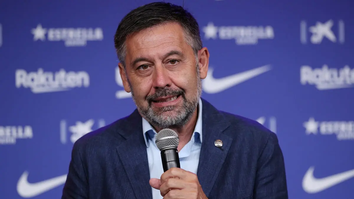 بارتوميو في خطر بعد وصول التصويت بحجب الثقة عنه للعدد المطلوب