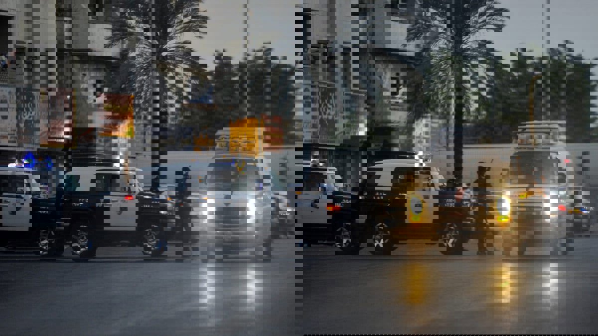 فيديو "معنفة الموسم" يغضب السعوديين على تويتر.. وتحرك رسمي لإنقاذها