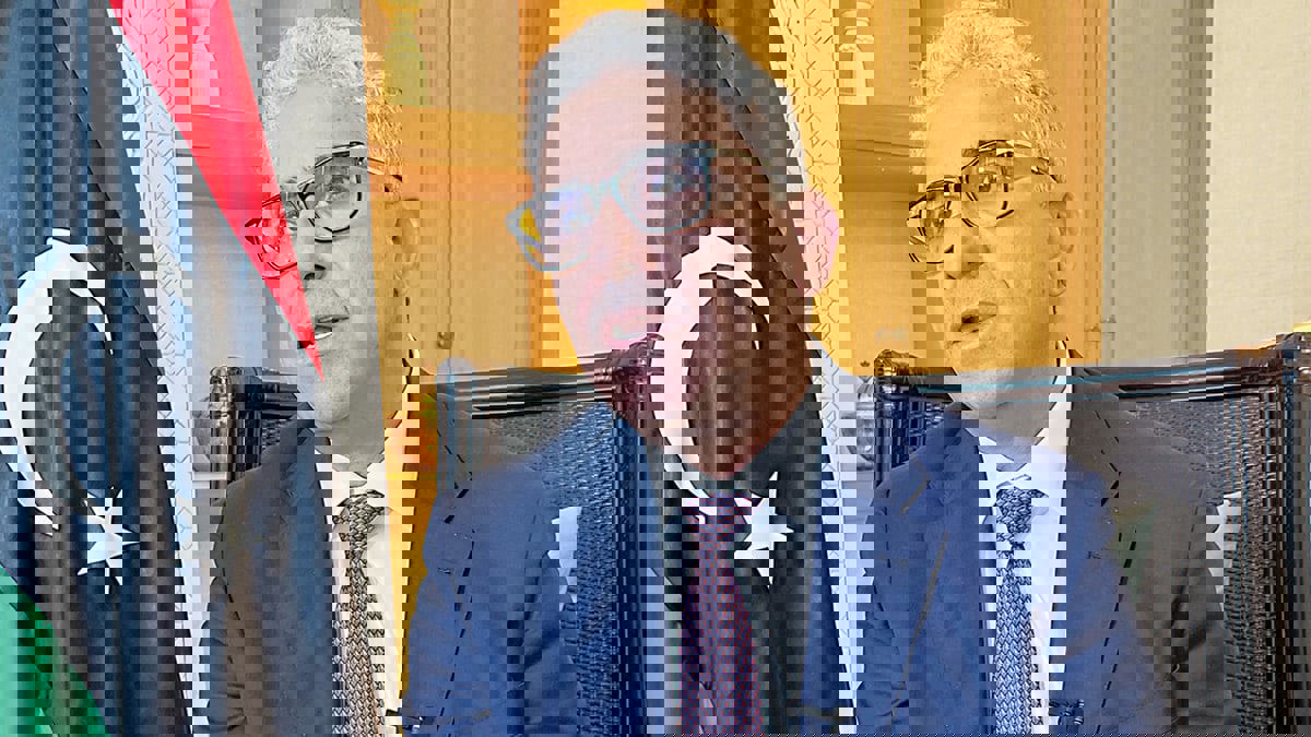 باشاغا: حكومة الدبيبة تتحمل مسؤولية سفك الدماء في طرابلس