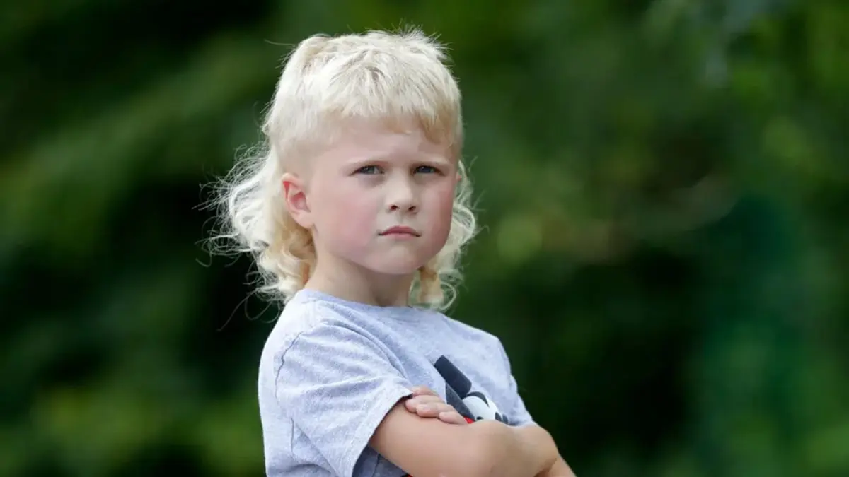 بطولة "البوري".. منافسة ساخنة على لقب أفضل "قَصة شعر بحرية"