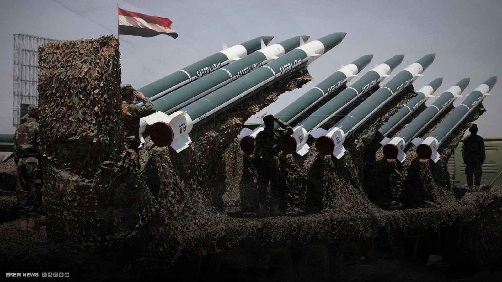 هكذا استطاع الحوثيون مواصلة أنشطتهم العسكرية