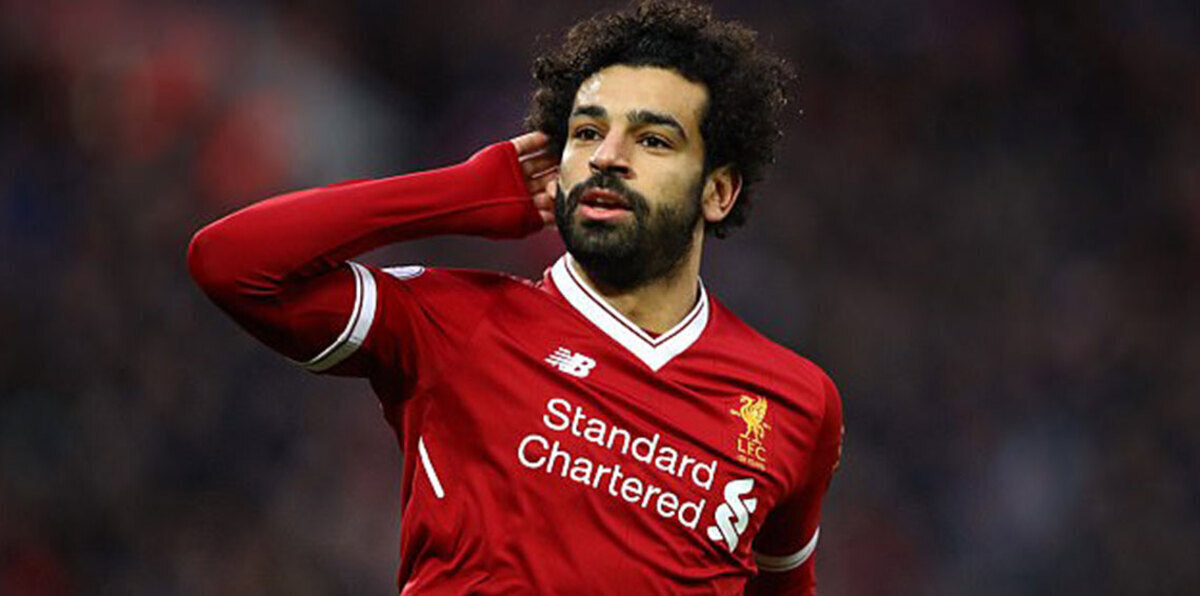 صحيفة تتغنى بأداء محمد صلاح.. سجّل أهدافًا أكثر من تشيلسي ومانشستر يونايتد ضد الكبار
