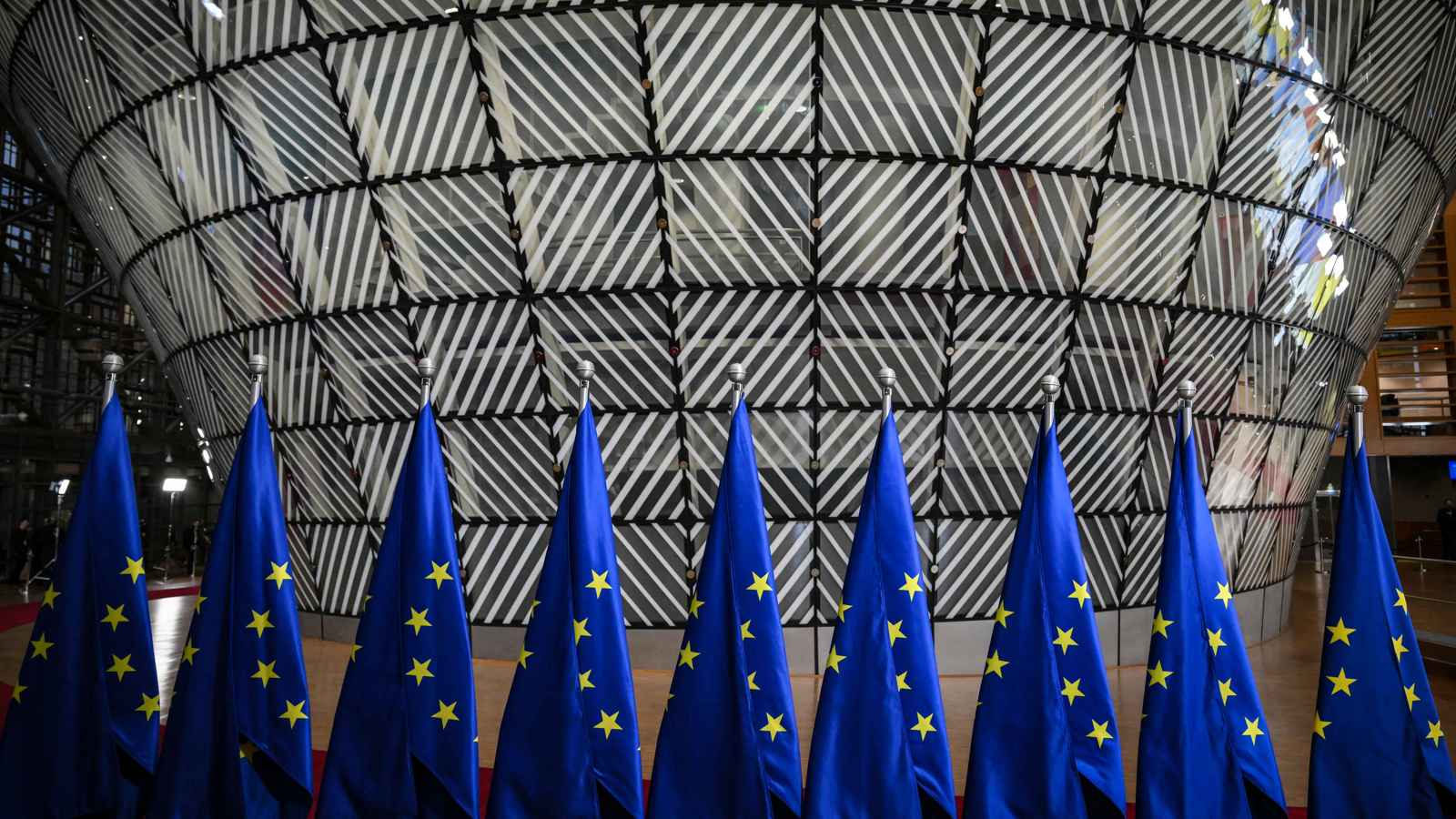 دول جنوب أوروبا تهدد خطة "القروض الدفاعية"