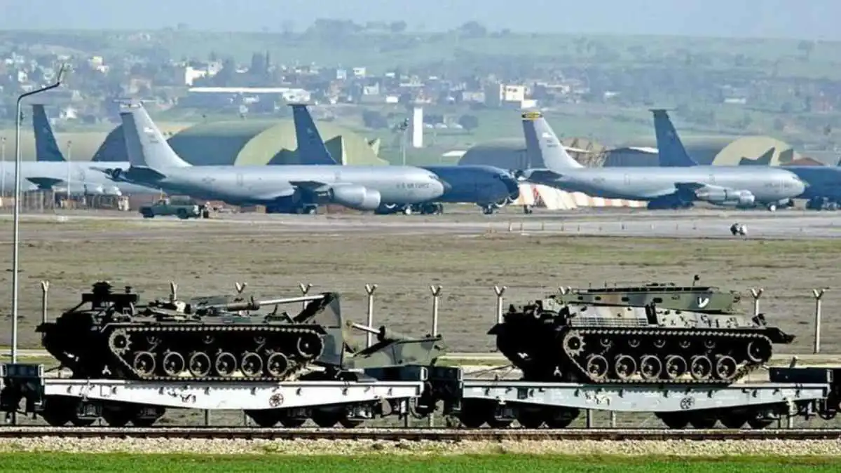 تركيا تعتقل 6 أشخاص بتهمة التجسس لصالح إيران