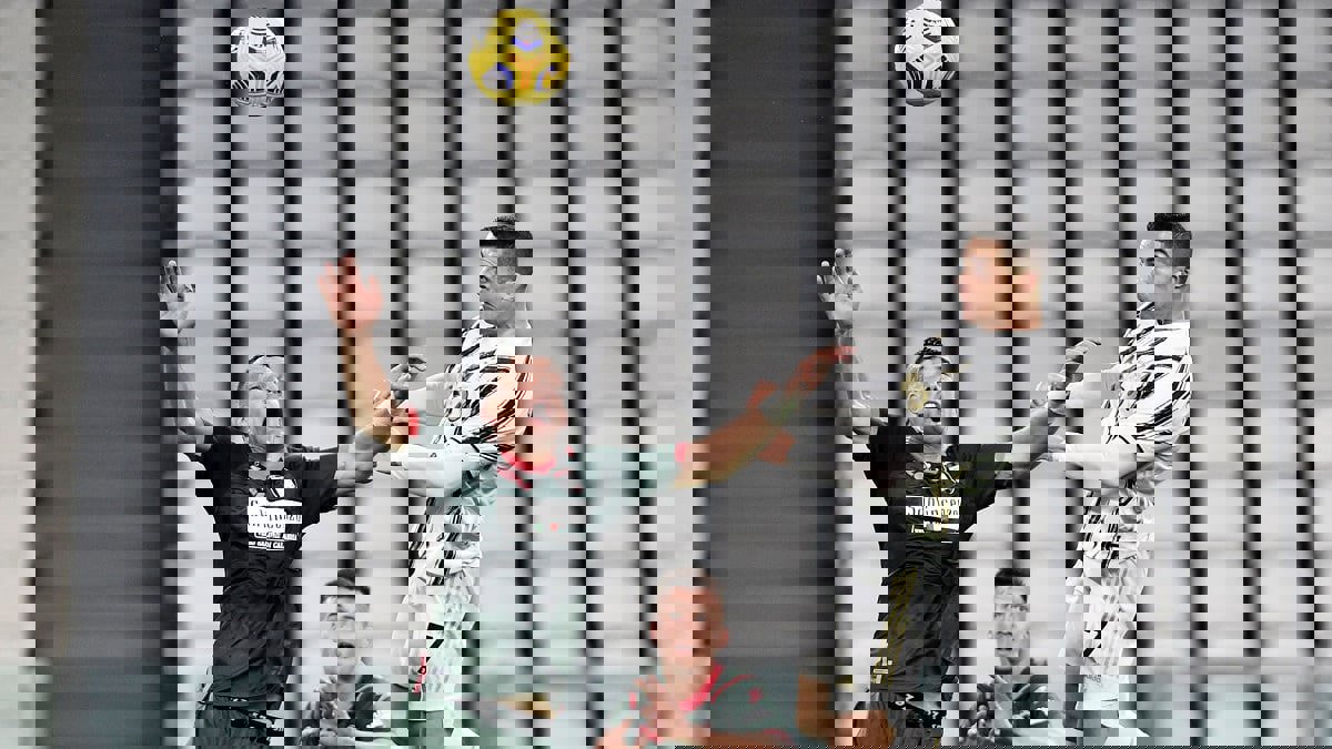 ترتيب هدافي الدوري الإيطالي: كريستيانو رونالدو يتخطى لوكاكو ويسجل عدة أرقام قياسية