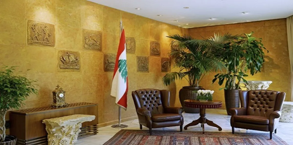 تنظيم الحرب في سوريا والخلاف في لبنان