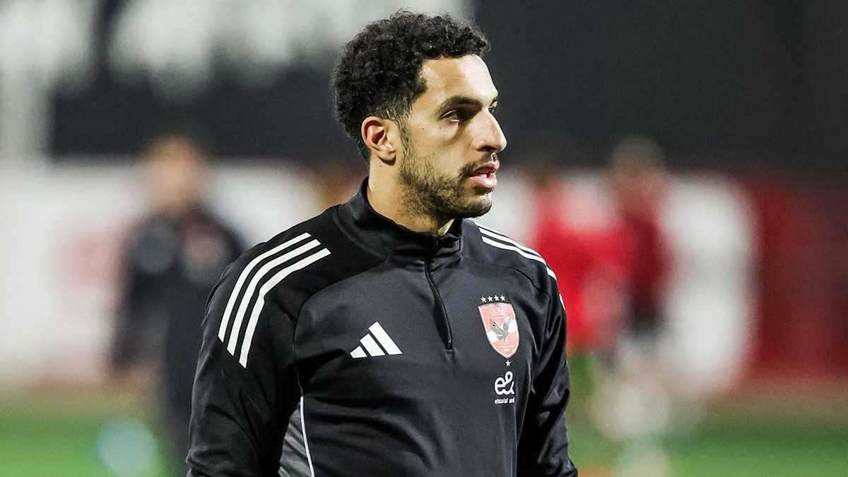 لماذا أوقف الخطيب مفاوضات تجديد عقد مصطفى شوبير؟ 