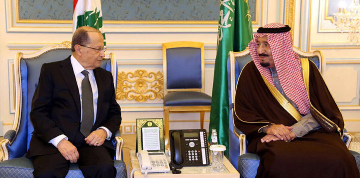 لبنان العرب... وزمن القانون