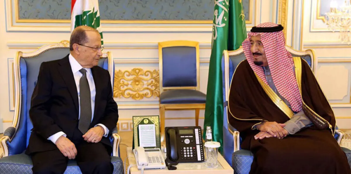 لبنان العرب... وزمن القانون