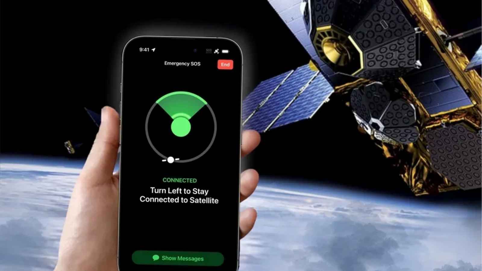 "وداعًا للأبراج الأرضية".. الأقمار الاصطناعية تغير مستقبل الاتصالات