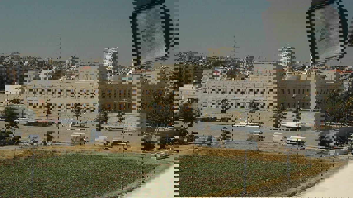 أمريكا تعلق على تسرب غاز الكلورين السام بالعقبة