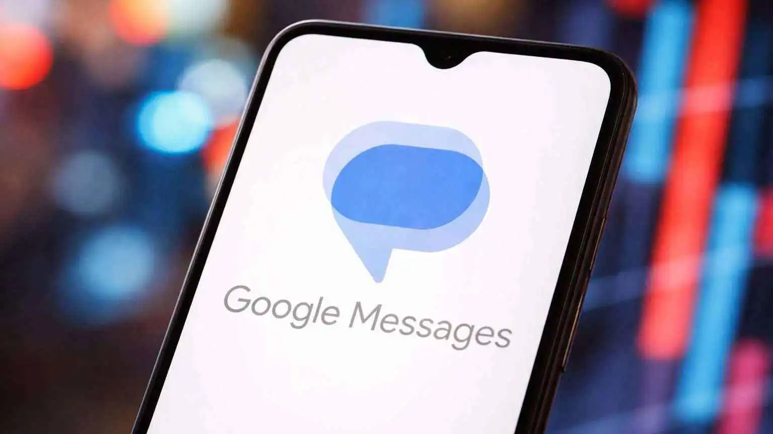 "Google Messages" تضيف ميزة مشاركة الموقع الحي