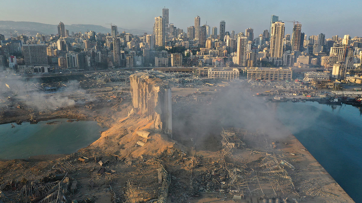 "ذي تايمز": ساسة لبنان يعرقلون تحقيقات مرفأ بيروت للتنصل من المسؤولية