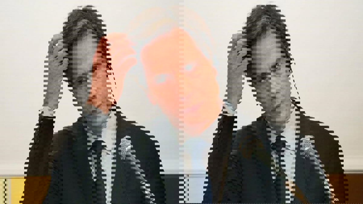 من الذي سيتسلم المساعدات الأمريكية لإعادة إعمار غزة؟